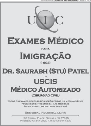 NATIONAL – 164 – 22.05.2008