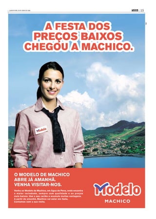 Diário da Cidade - n.º 264 - 26.06.2008