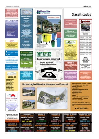 Diário da Cidade - n.º 264 - 26.06.2008