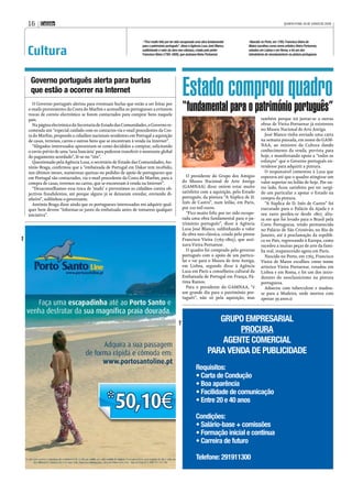 Diário da Cidade - n.º 264 - 26.06.2008