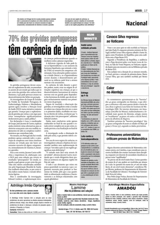 Diário da Cidade - n.º 264 - 26.06.2008