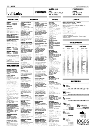 Diário da Cidade - n.º 264 - 26.06.2008