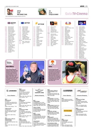 Diário da Cidade - n.º 264 - 26.06.2008