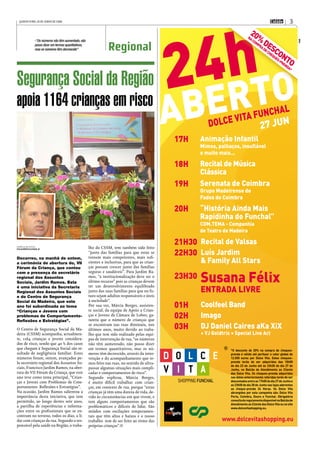 Diário da Cidade - n.º 264 - 26.06.2008