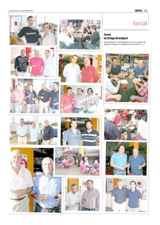 Diário da Cidade - n.º 105 - 31.10.2007