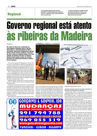 Diário da Cidade - n.º 105 - 31.10.2007