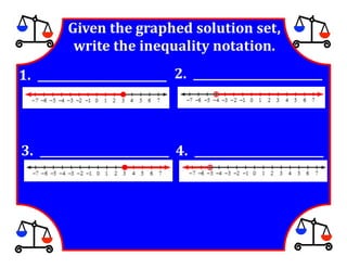M7 acc lesson 6 4 inequalities