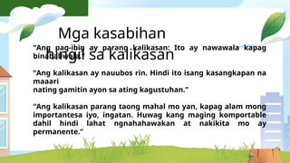 Pag Rereuse M7_ESP10_ Mga ISYUNG PANGKAlikasaN .pptx