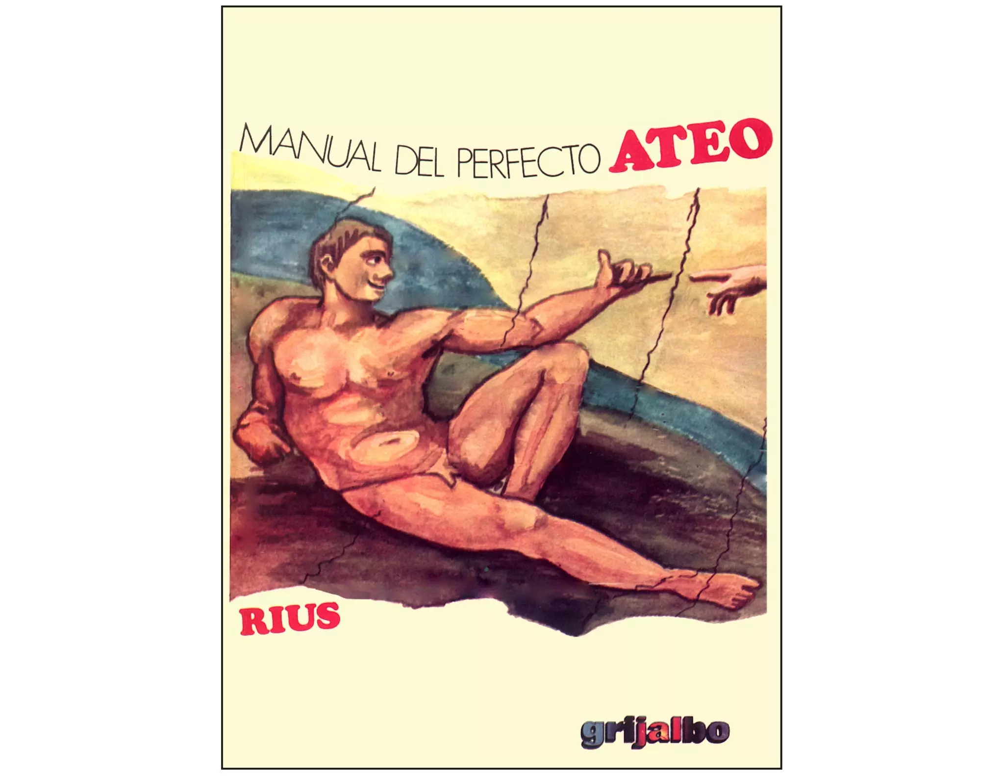 Rius — Manual del Perfecto Ateo | PDF