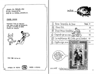 Rius — Manual del Perfecto Ateo | PDF