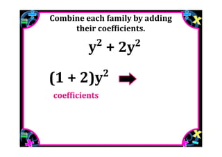 M7 lesson 2 2 simplify & evaluate expressions pdf part 1