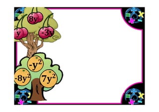 M7 lesson 2 2 simplify & evaluate expressions pdf part 1