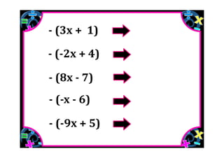 M7 lesson 2 2 simplify & evaluate expressions pdf part 1