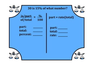 M7 lesson 3 5 percent application pdf