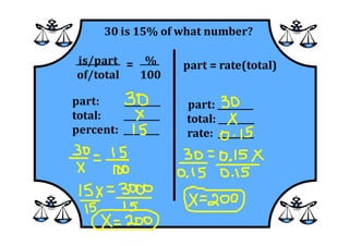M7 lesson 3 5 percent application pdf