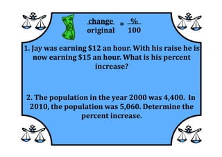 M7 lesson 3 5 percent application pdf