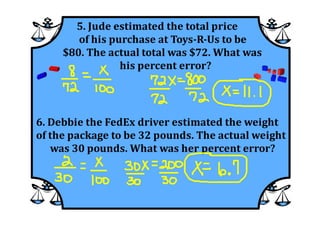 M7 lesson 3 5 percent application pdf