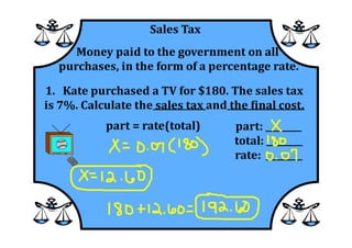 M7 lesson 3 5 percent application pdf
