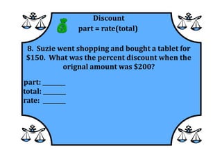 M7 lesson 3 5 percent application pdf