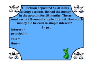 M7 lesson 3 5 percent application pdf