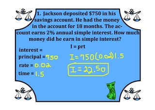 M7 lesson 3 5 percent application pdf