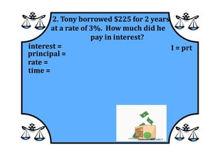 M7 lesson 3 5 percent application pdf