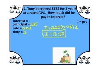 M7 lesson 3 5 percent application pdf