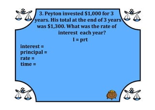 M7 lesson 3 5 percent application pdf