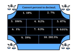 M7 lesson 3 5 percent application pdf