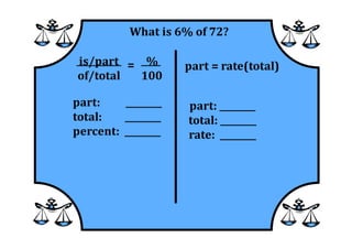 M7 lesson 3 5 percent application pdf