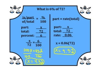 M7 lesson 3 5 percent application pdf