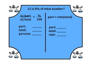 M7 lesson 3 5 percent application pdf