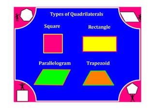 M7 lesson 4 5 area & perimeter of composite shapes | PDF