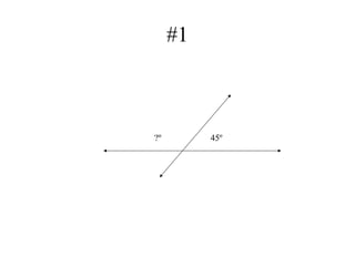 #1
45º?º
 