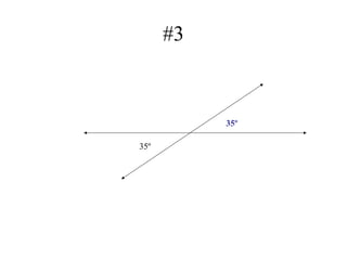 #3
35º
35º
 