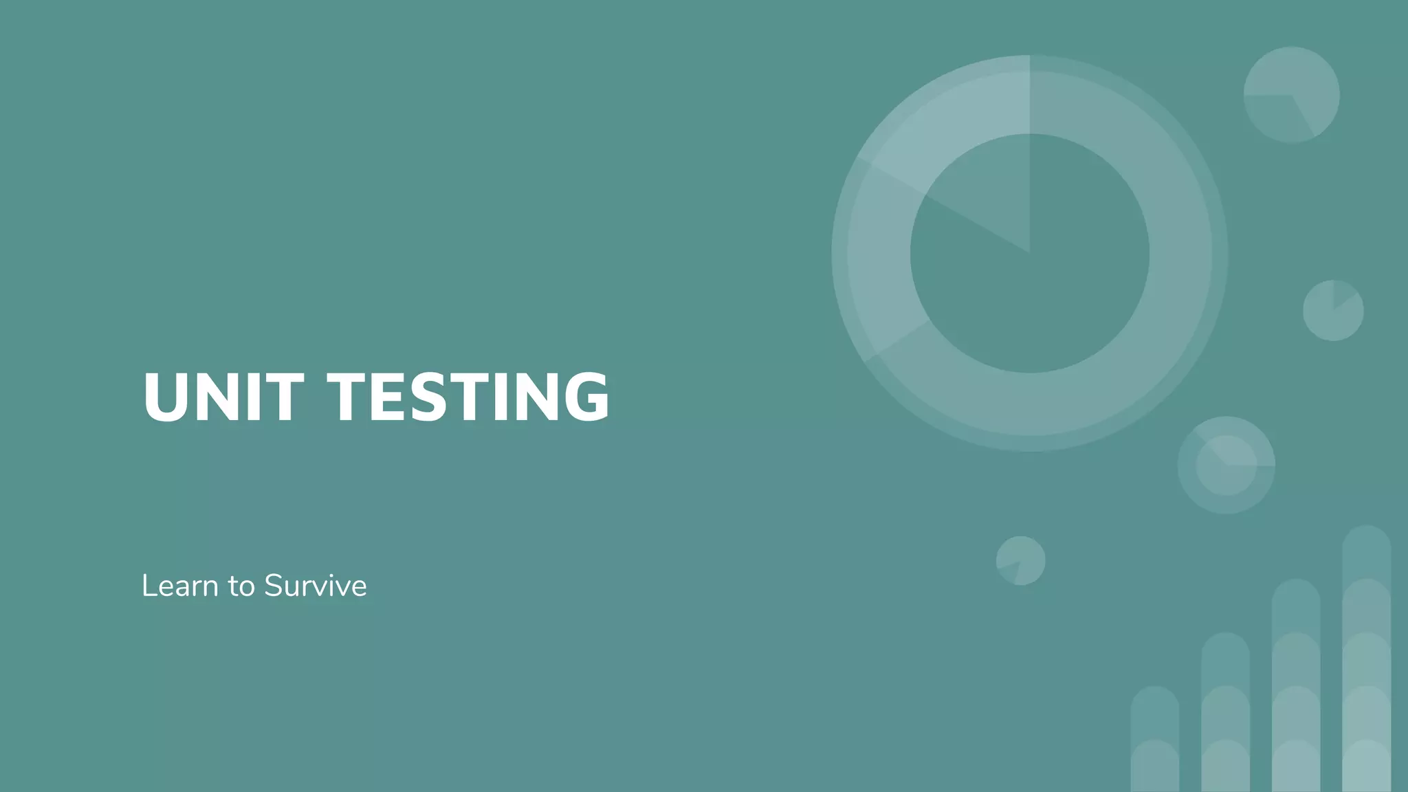 Unit testing | PPT
