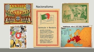 Nacionalismo
 