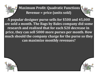 M8 acc lesson 5 4 functions in context