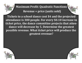 M8 acc lesson 5 4 functions in context