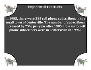 M8 acc lesson 5 4 functions in context