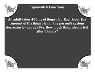 M8 acc lesson 5 4 functions in context