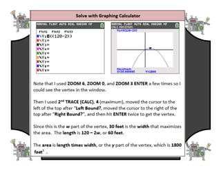 M8 acc lesson 5 4 functions in context