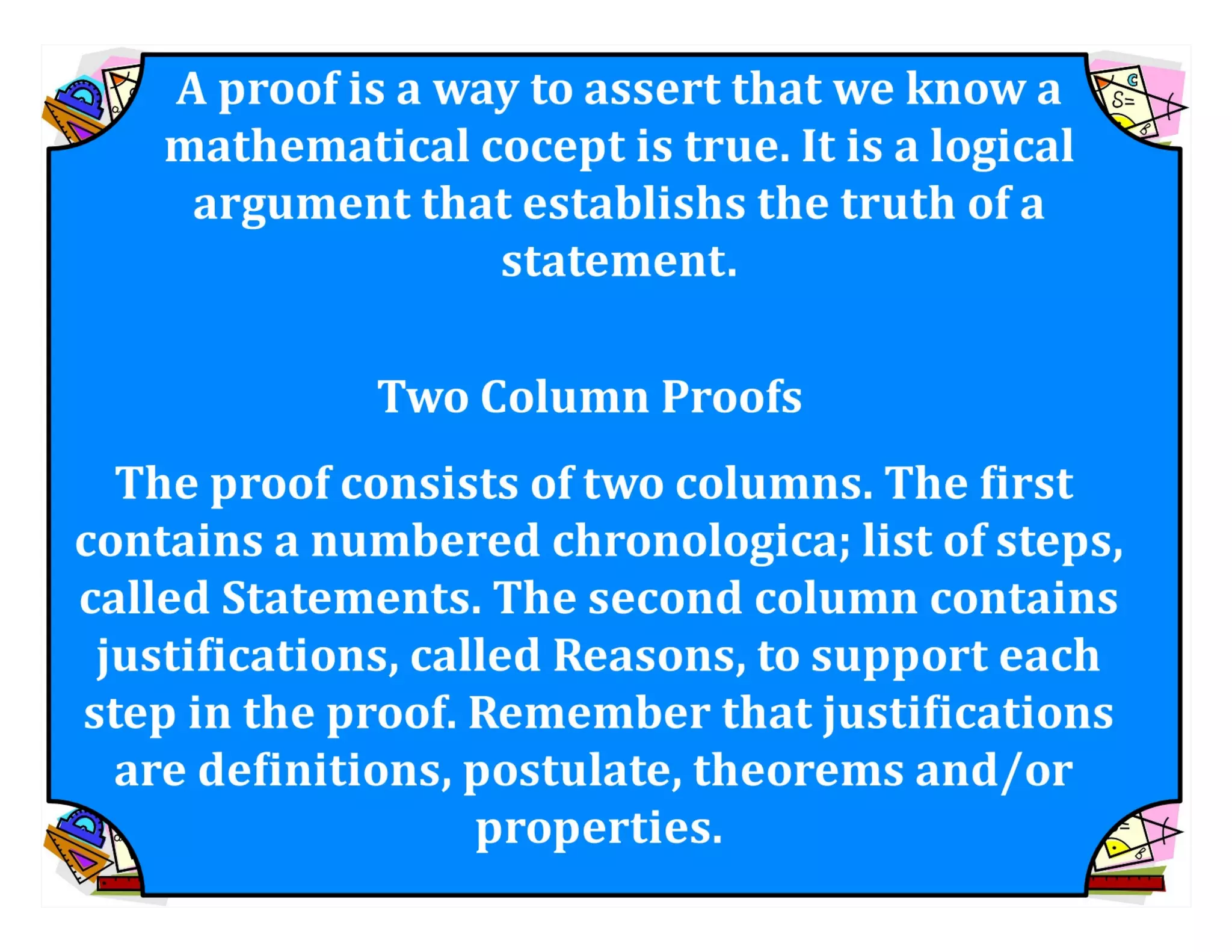 M8 acc l esson 8-1 angles of transversals &amp; parallel lines.