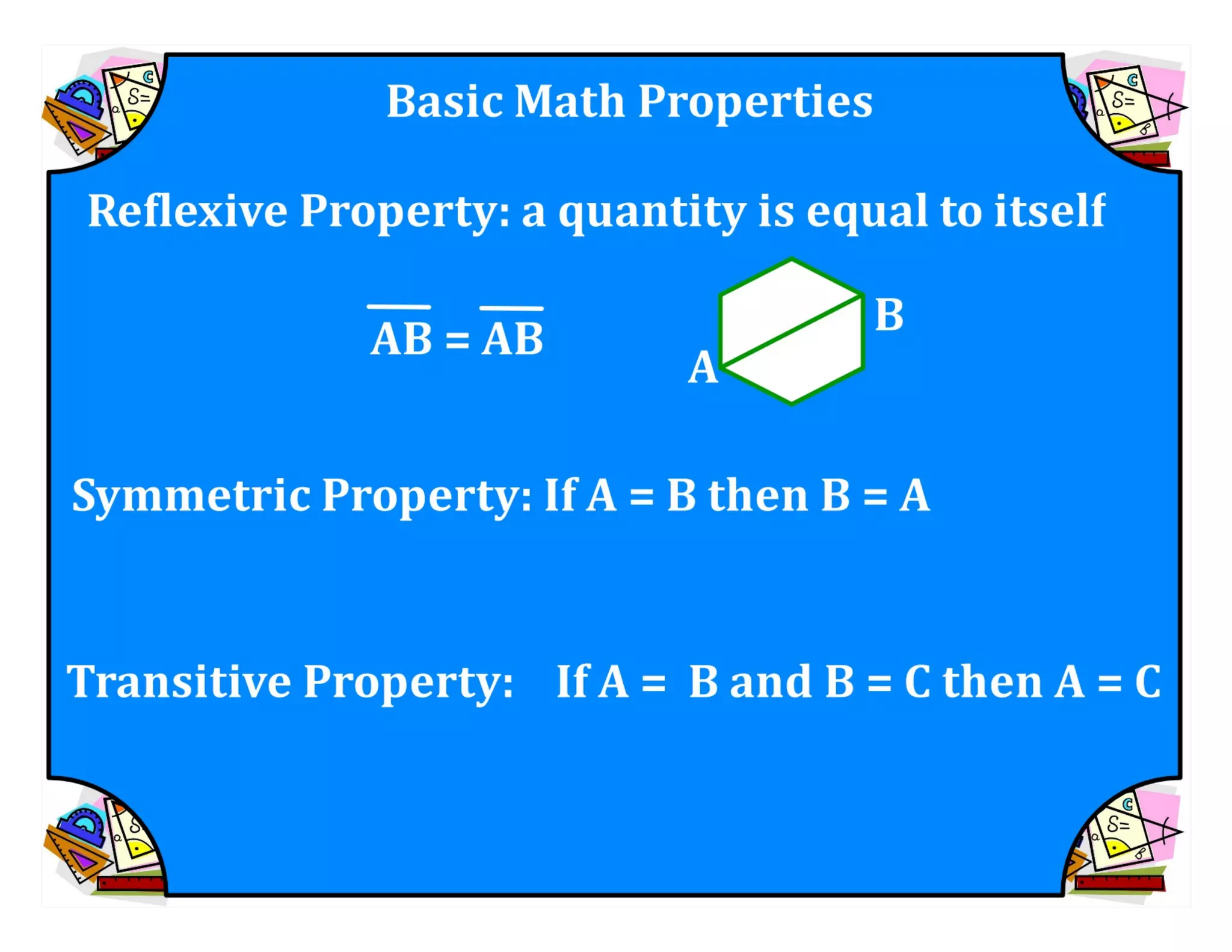 M8 acc l esson 8-1 angles of transversals &amp; parallel lines.