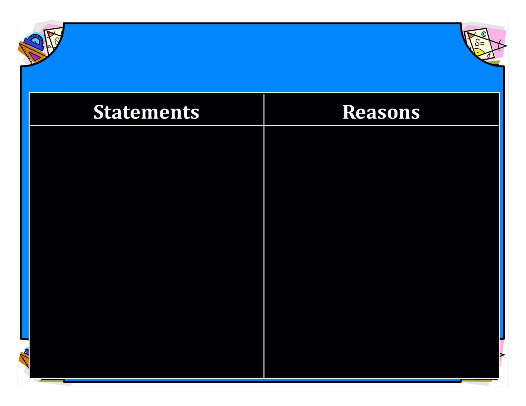 M8 acc l esson 8-1 angles of transversals &amp; parallel lines.