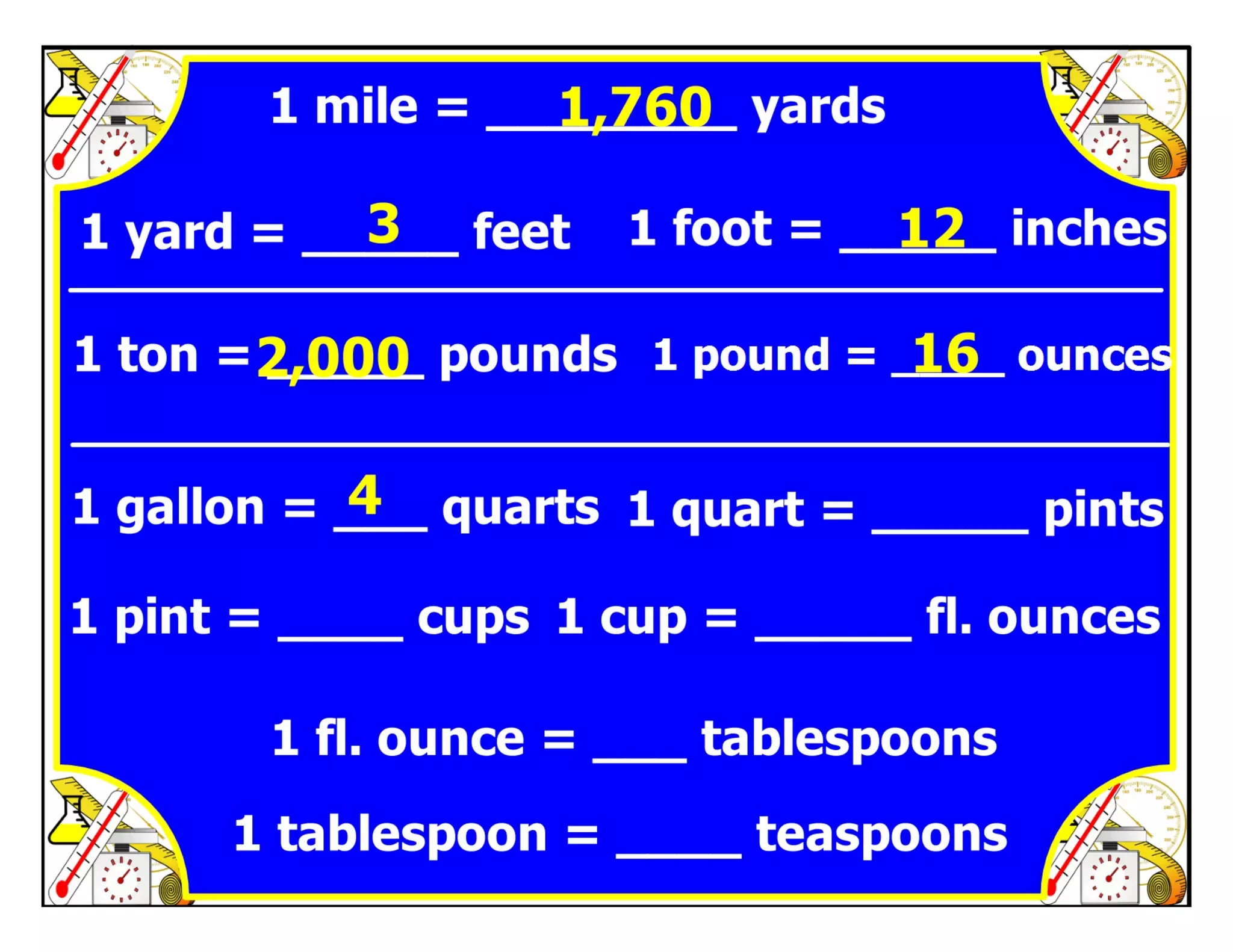 M8 adv lesson 1 4 dimensional analysis practice