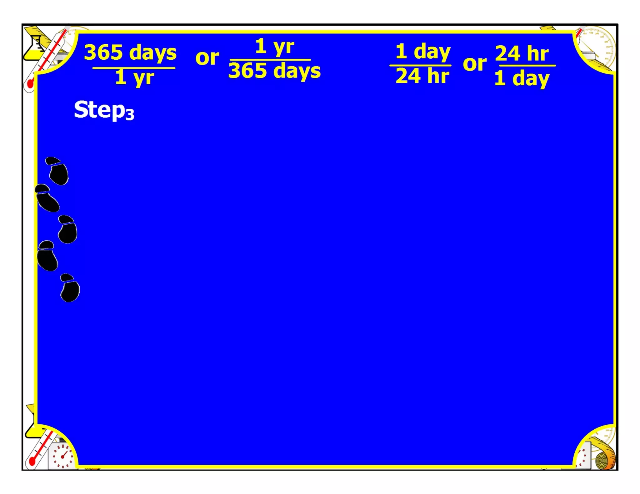 M8 adv lesson 1 4 dimensional analysis practice