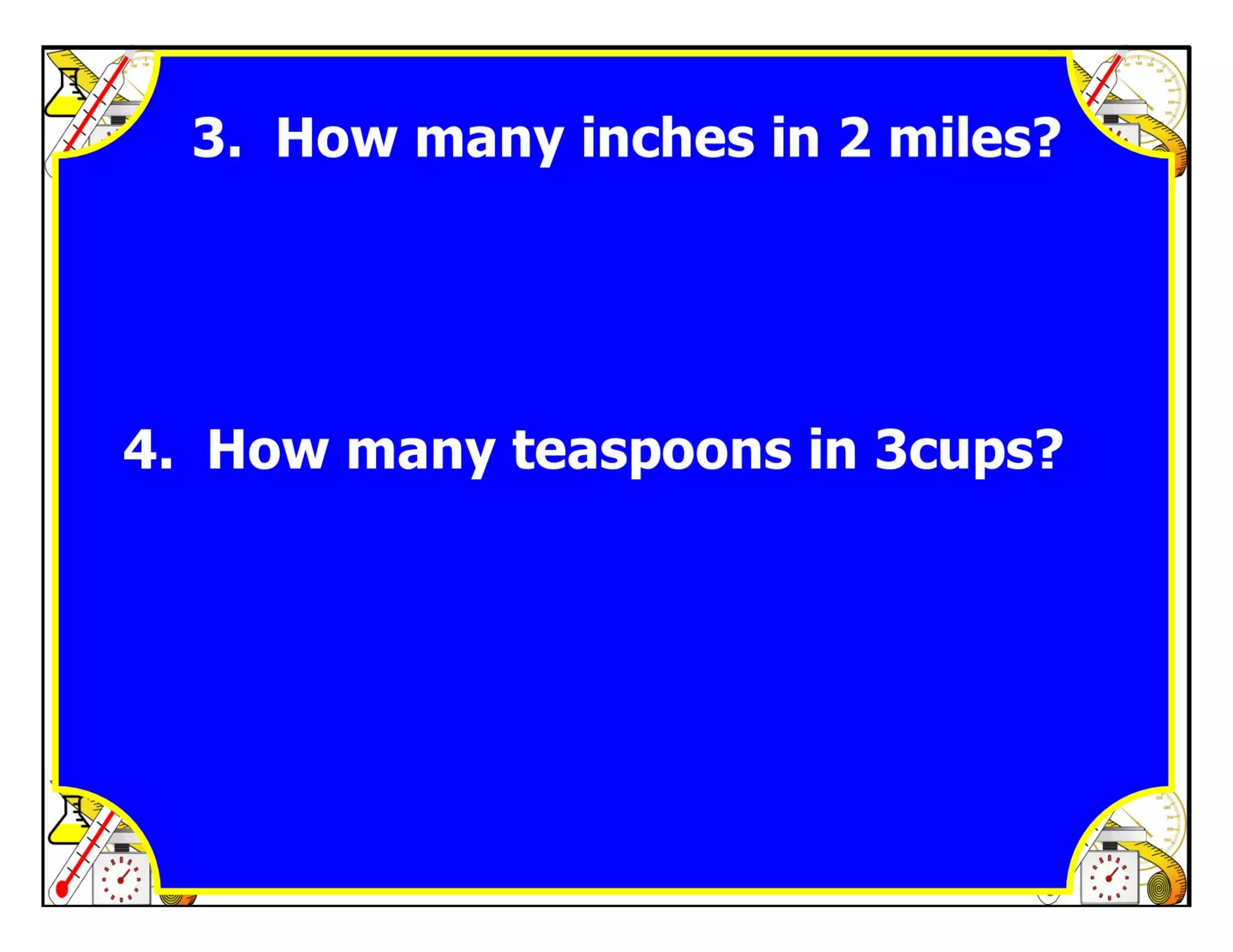M8 adv lesson 1 4 dimensional analysis practice