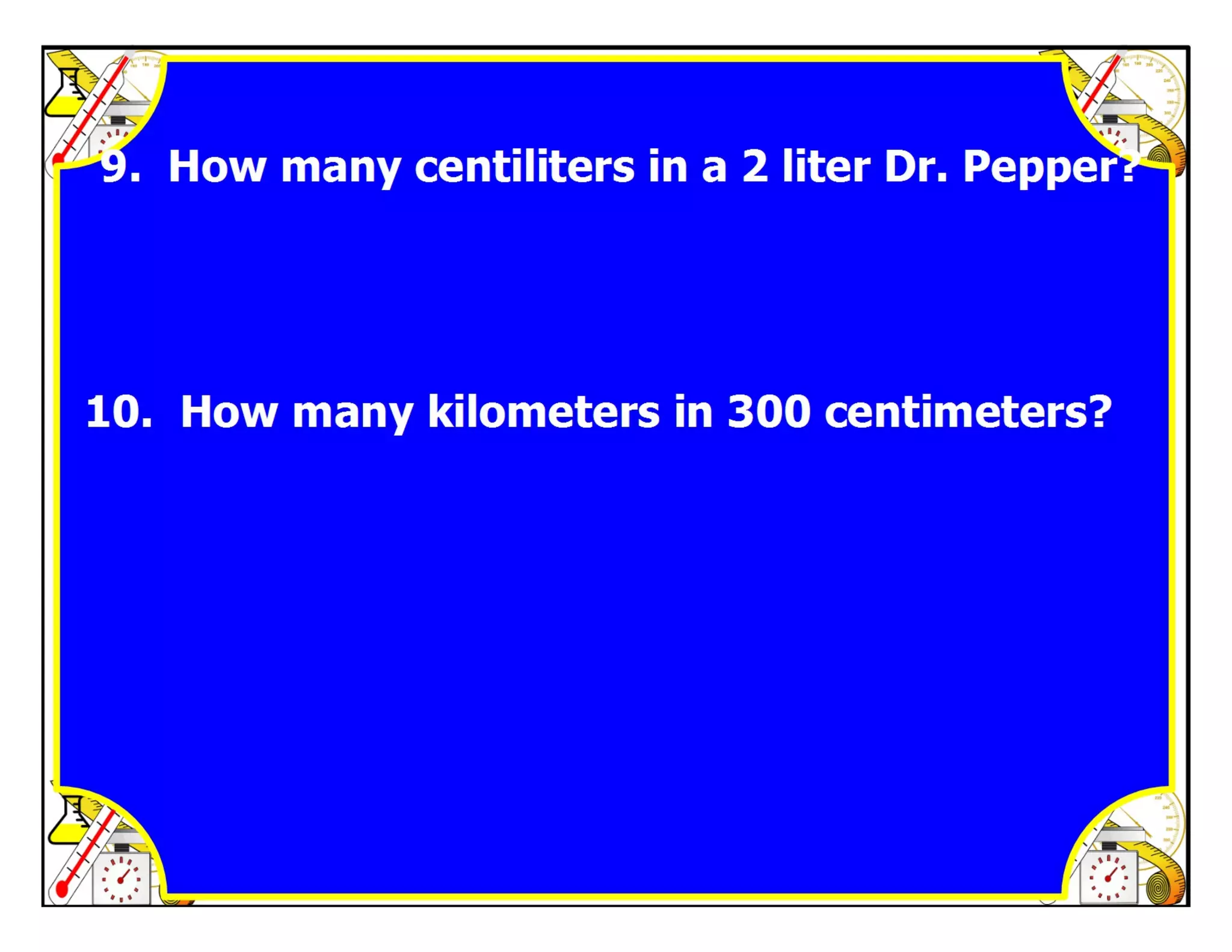 M8 adv lesson 1 4 dimensional analysis practice
