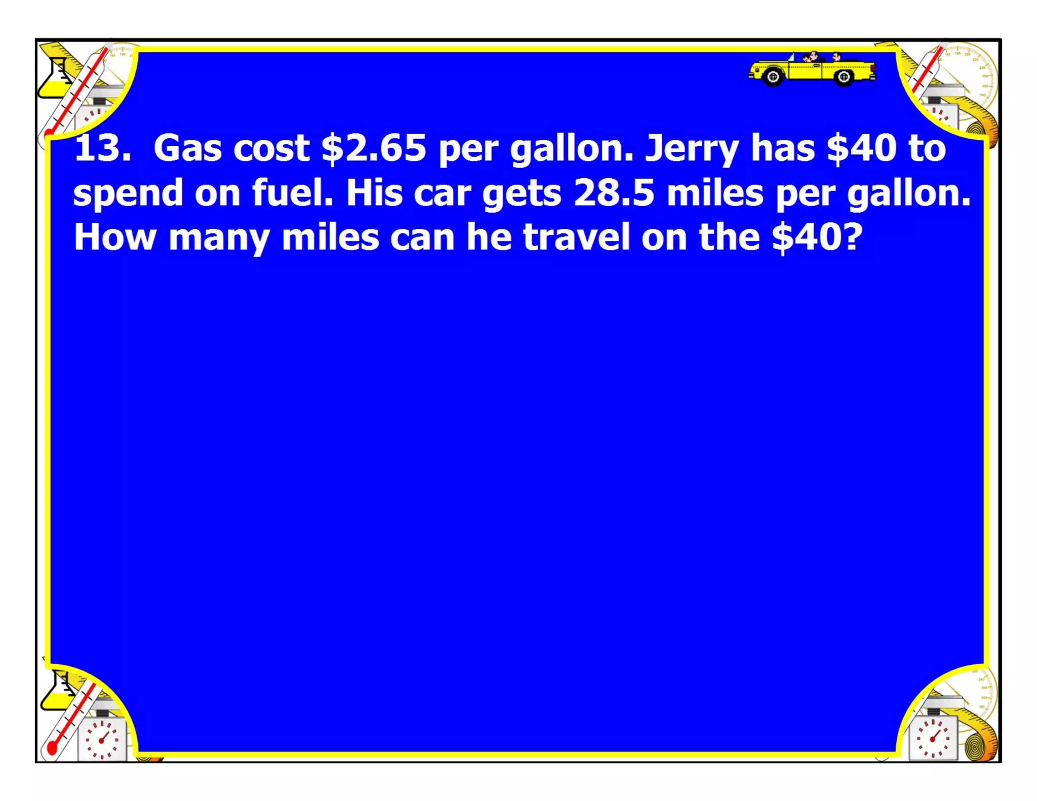 M8 adv lesson 1 4 dimensional analysis practice